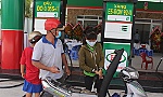 Hồng Đức Petro: Mỗi năm mở thêm từ 3 đến 5 cửa hàng xăng dầu