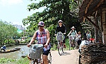 Tiền Giang: Nhiều điểm thu hút khách du lịch dịp 2-9