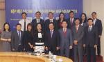 Deputy PM meets WEF ASEAN 2018 sponsors