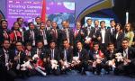 Vietnam wins seven gold medals at ASEAN Skills Competition
