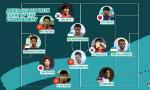 Three Vietnamese footballers in FOX Sports' Asian Games Best XI