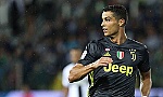 Ronaldo vẫn là món hời cho Juventus dù không ghi bàn