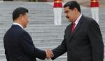 Venezuela được Trung Quốc cam kết hỗ trợ tài chính