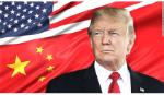 Mỹ công bố áp thuế 200 tỷ USD lên hàng nhập khẩu Trung Quốc