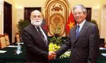Vietnam, Venezuela hold 7th political consultation