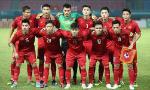 Vietnam tops Southeast Asia men's football rankings