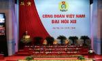 Vietnam Trade Union convenes 12th congress in Hanoi