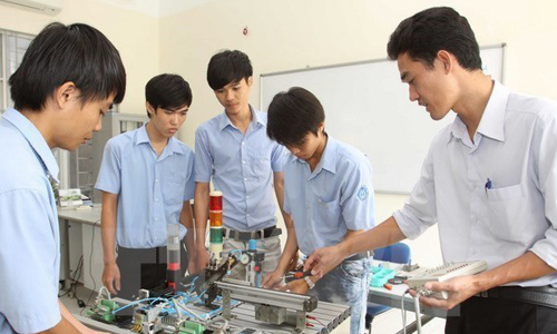 Gần 500 công nghệ, thiết bị sẽ được trình diễn tại TechDemo 2018