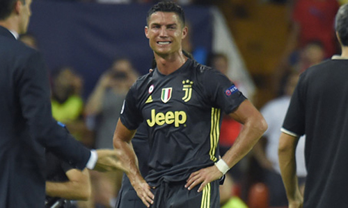 Champions League: Hai thái cực của bóng đá