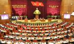 Party Central Committee's 8th session opens