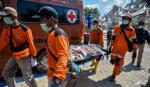 Động đất, sóng thần ở Indonesia: Số người chết lên tới gần 1.250