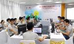 Cyber security contest in Hanoi