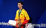Những hy vọng ''vàng'' của thể thao Việt Nam tại Olympic trẻ 2018
