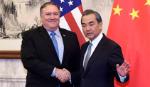 Ngoại trưởng Trung Quốc Vương Nghị kêu gọi Mỹ chấm dứt đối đầu