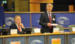 Điều trần tại Nghị viện châu Âu về Hiệp định FTA Việt Nam-EU