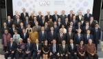 Hội nghị IMF-WB: Các nước cần sẵn sàng đương đầu với những rủi ro