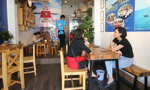 Cafe brings Truong Sa closer to mainlanders
