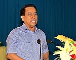 Cách chức Chủ tịch UBND TP Trà Vinh