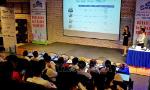 Final round of IoT start-up competition held in HCM City