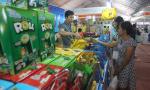 Vietnam boosts sale of locally-made goods
