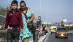 Mỹ cảnh báo đóng cửa biên giới nếu Mexico không ngăn người di cư