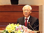 Tâm sự chân thành của Tổng Bí thư, Chủ tịch nước Nguyễn Phú Trọng