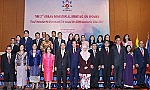 PM: Women, girls contribute to ASEAN's resilience, development
