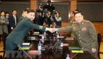 Quan chức Hàn Quốc: Thỏa thuận quân sự liên Triều chính thức có hiệu lực