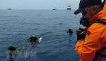Rơi máy bay tại Indonesia: Cơ quan cứu hộ dự báo không ai sống sót