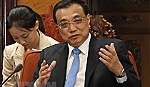 Thủ tướng Lý Khắc Cường kêu gọi bình thường hóa quan hệ Mỹ-Trung