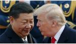 Ông Trump: Cuộc điện đàm với Chủ tịch Trung Quốc 