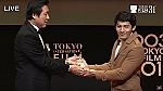 Liên Bỉnh Phát của Song Lang nhận giải Tokyo Gemstone tại Nhật Bản