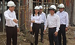 Tháng 5 - 2019: Nhà thiếu nhi Tiền Giang sẽ đi vào hoạt động