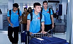 AFF Suzuki Cup 2018: Lợi thế của tuyển Việt Nam và Malaysia