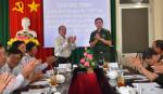 Tăng cường tuyên truyền về chiến lược biển Việt Nam