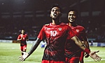 Bóng đá Đông Nam Á: Tìm sức bật từ cầu thủ 'lạ'