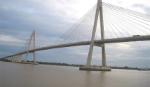 Bộ GTVT muốn xây cầu Rạch Miễu 2 bằng vốn vay Hàn Quốc