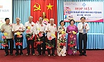 Sở Giáo dục- Đào tạo họp mặt kỷ niệm Ngày Nhà giáo Việt Nam
