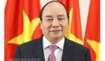Thủ tướng Nguyễn Xuân Phúc lên đường tham dự Hội nghị APEC 26