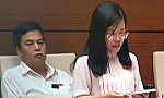 Đại biểu Nguyễn Kim Tuyến góp ý 6 nội dung về Luật Đầu tư công
