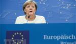 Thủ tướng Đức lên tiếng bảo vệ Hiệp ước toàn cầu về di cư