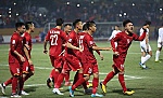 Đội tuyển Việt Nam: Phòng thủ tốt nhưng công chưa đủ hay