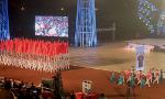 The eighth National Games – 2018 opens in Ha Noi