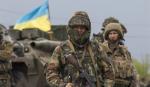 Ukraine đặt lực lượng vũ trang vào tình trạng sẵn sàng chiến đấu