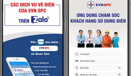 Ứng dụng Zalo chăm sóc khách hàng