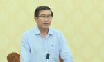 The Tien Giang provincial People's Committee meets members on December