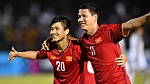 Việt Nam đá bại Philippines 2-1 trong trận cầu nghẹt thở