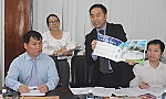 UBND tỉnh Tiền Giang thẩm định các dự án đầu tư
