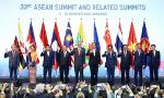ASEAN connectivity enhanced under Singapore's chairmanship