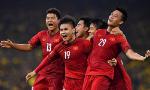 Vietnam's 2018 AFF Cup title-clinching scenarios